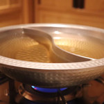 神戸牛 しゃぶしゃぶ おもき 離れ - 