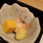 神戸牛 しゃぶしゃぶ おもき 離れ - 