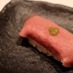 神戸牛 しゃぶしゃぶ おもき 離れ - 