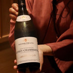 神戸牛 しゃぶしゃぶ おもき 離れ - 