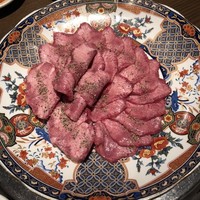 焼肉 大河 - 