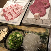 焼肉 大河 - 
