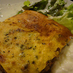 オルフィック バー - ムサカ