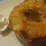 オルフィック バー - デザート