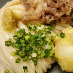 本格手打 もり家 - 