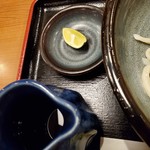 本格手打 もり家 - 