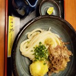 本格手打 もり家 - 