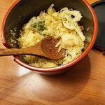 本格手打 もり家 - 