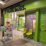 PEARL DOGS - 