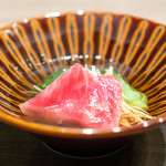 USHIGORO S. - 鳥取県田村牧場　サーロインのしゃぶしゃぶ