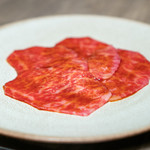 USHIGORO S. - 鳥取県田村牧場　サーロイン　サムジャン