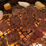 Hidagyu U Yakiniku Miyabi - 