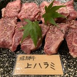 飛騨牛 焼肉 雅 - 
