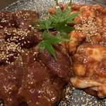 飛騨牛 焼肉 雅 - 