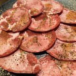 飛騨牛 焼肉 雅 - 