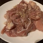 飛騨牛 焼肉 雅 - 