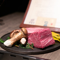 USHIGORO S. NISHIAZABU - 本日の食材♡