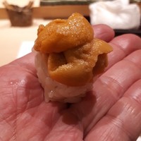 鮨西光 -  鮨西光 -