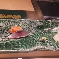 鮨西光 -  鮨西光 -