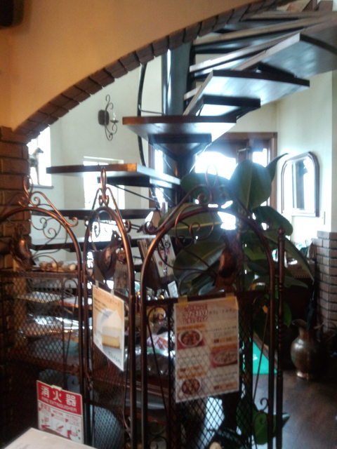 カフェドルチェ - 東釧路（喫茶店）の写真