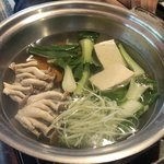 お食事処 ちゃんや～