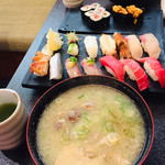 Sushizammai - 