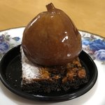 PATISSERIE ASAKO IWAYANAGI - フィグ