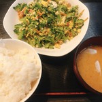 ハイウェイ食堂 - 