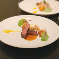 トラットリア ゴデレッチョ エビス 恵比寿 - 