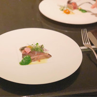 トラットリア ゴデレッチョ エビス 恵比寿 - 