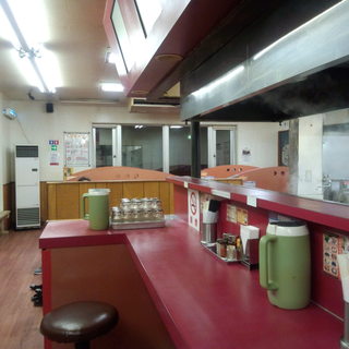 ラーメン山岡家_2