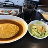 カジュアルカフェ あらびか