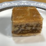 マモン エ フィーユ - エンガディナー