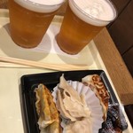 ナンジャ餃子スタジアム - 