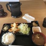 みんなの食堂 牛深亭 - 