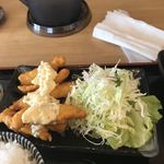 みんなの食堂 牛深亭 - 