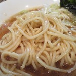 麺匠 松風 - 