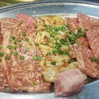 第二食道園 大分 焼肉 食べログ 第二食道園 大分 焼肉 食べログ
