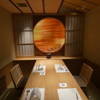 神戸牛 しゃぶしゃぶ おもき 離れ 銀座店 - 
