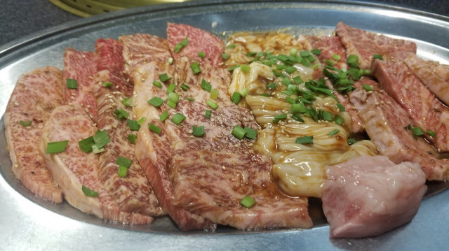 第二食道園 大分 焼肉 食べログ 第二食道園 大分 焼肉 食べログ