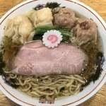 キング製麺 - 