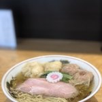 キング製麺 - 