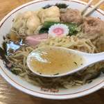 キング製麺 - 