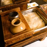 祇園うえもり - 