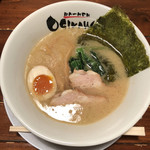 RA-MEN OGIKAWA 亀田店 - 