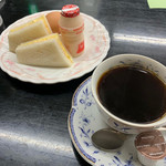 あかし - 料理写真: