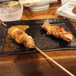 Sekaino Yakitori Shunsen Takeshi - 