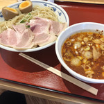 サバ6製麺所 - 