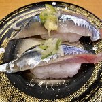 Sushi Jijiya - 