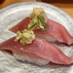 Sushi Jijiya - 